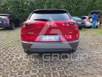2019 Mazda CX-30
