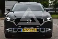2019 Mazda CX-30