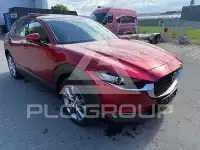 2019 Mazda CX-30
