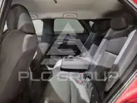 2019 Mazda CX-30