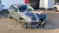 2019 Mazda CX-30