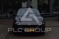 2019 Mazda CX-30
