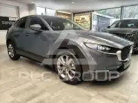 2019 Mazda CX-30