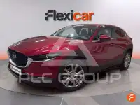 2019 Mazda CX-30
