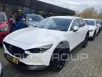 2019 Mazda CX-30