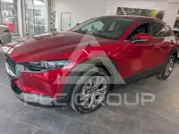 2019 Mazda CX-30