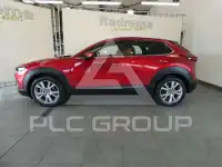 2019 Mazda CX-30