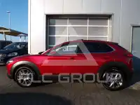 2019 Mazda CX-30