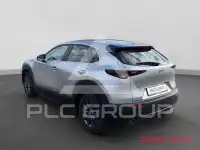 2019 Mazda CX-30