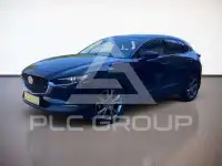 2019 Mazda CX-30