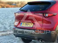 2019 Mazda CX-30