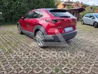 2019 Mazda CX-30