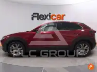 2019 Mazda CX-30