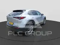 2019 Mazda CX-30