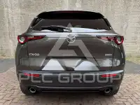 2019 Mazda CX-30