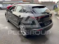 2019 Mazda CX-30
