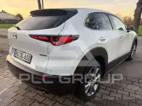 2019 Mazda CX-30