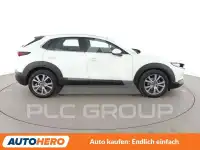 2019 Mazda CX-30