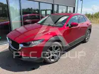 2019 Mazda CX-30