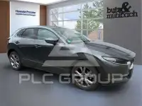 2019 Mazda CX-30