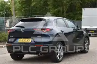 2019 Mazda CX-30