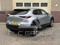2019 Mazda CX-30