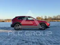 2019 Mazda CX-30