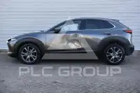 2019 Mazda CX-30