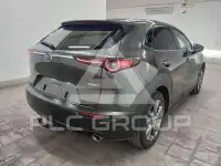 2019 Mazda CX-30