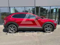 2019 Mazda CX-30