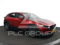 2019 Mazda CX-30