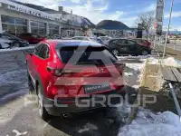 2019 Mazda CX-30