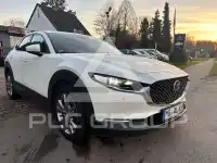 2019 Mazda CX-30