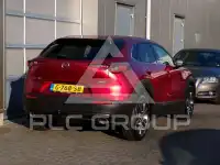 2019 Mazda CX-30