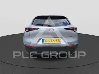 2019 Mazda CX-30