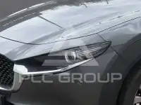 2019 Mazda CX-30