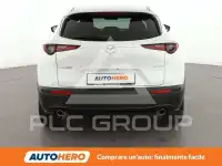 2019 Mazda CX-30