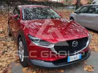 2019 Mazda CX-30
