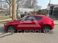 2019 Mazda 3