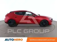 2019 Mazda 3