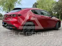 2019 Mazda 3