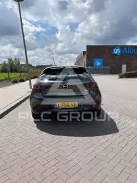 2019 Mazda 3