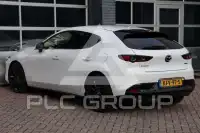 2019 Mazda 3