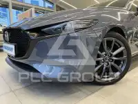 2019 Mazda 3