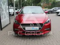 2019 Mazda 3