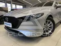 2019 Mazda 3