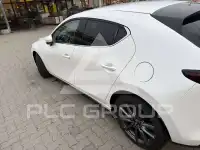 2019 Mazda 3