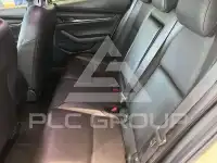 2019 Mazda 3