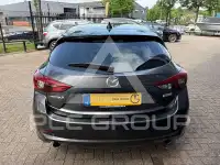 2019 Mazda 3