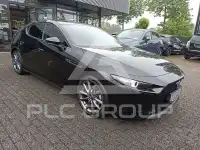 2019 Mazda 3